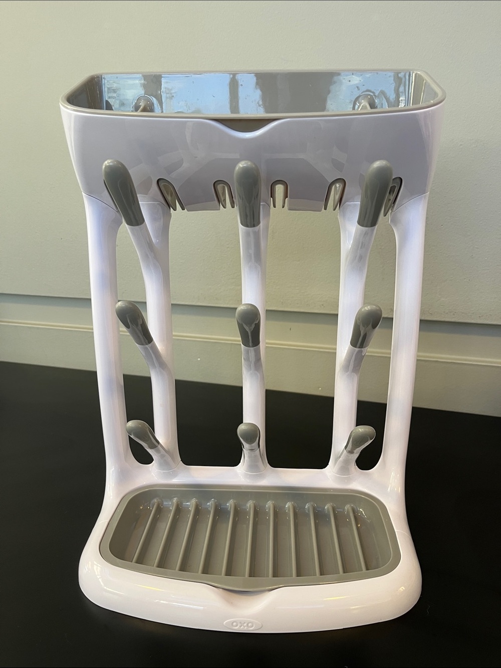 Bottle Drying Rack - Picture 1 of 2